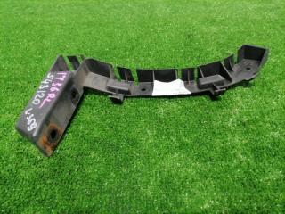 Фото запчасти клипса бампера задняя левая LAND ROVER FREELANDER 2006-2014 контрактная запчасть Запчасть клипса бампера задняя левая LAND ROVER FREELANDER 2006-2014