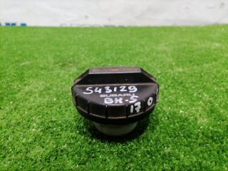 Крышка бензобака SUBARU LEGACY 1998-2004 контрактная Крышка бензобака SUBARU LEGACY 1998-2004