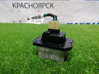 Запчасть реостат печки HONDA CR-V 2006-2012