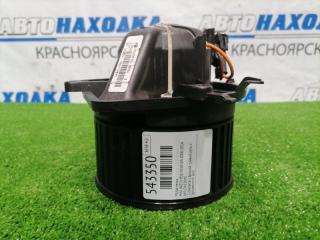 Запчасть мотор печки MINI HATCH 2006-2014