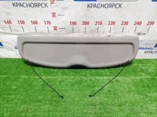 Полка багажника задняя NISSAN MARCH 2002-2010