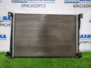 Фото запчасти радиатор двигателя MINI HATCH 2006-2014 контрактная запчасть Запчасть радиатор двигателя MINI HATCH 2006-2014