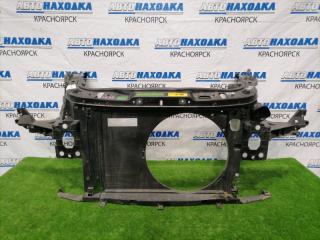 Рамка радиатора MINI HATCH 2006-2014