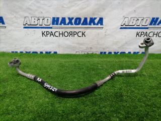 Фото запчасти шланг кондиционера JEEP CHEROKEE 2007-2014 контрактная запчасть Запчасть шланг кондиционера JEEP CHEROKEE 2007-2014