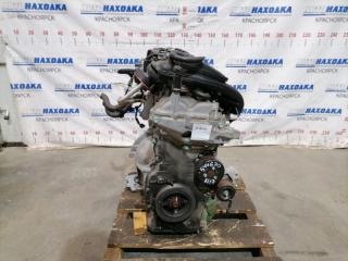 Двигатель NISSAN LATIO 2012-2016