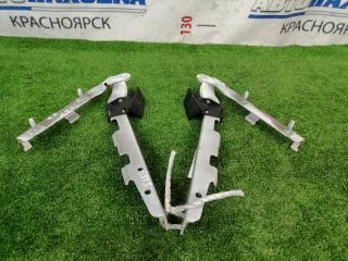 Запчасть кронштейн капота JEEP CHEROKEE 2007-2014