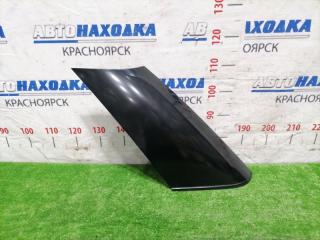 Запчасть накладка на стойку кузова задняя левая LAND ROVER RANGE ROVER SPORT 2005-2013