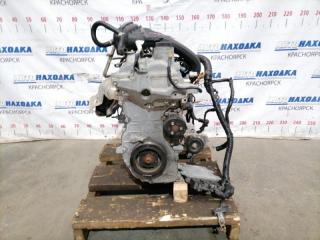 Двигатель NISSAN NOTE 2005-2012