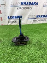Запчасть реостат печки TOYOTA FUNCARGO 1999-2005