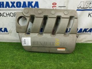 Крышка двигателя RENAULT MEGANE 2002-2009