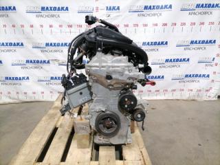 Двигатель NISSAN MARCH 2010-2022