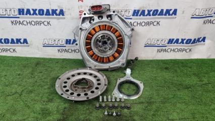 Двигатель HONDA INSIGHT 2009-2014