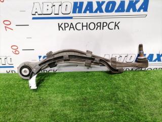 Фото запчасти рычаг подвески задний BMW 5-Series 2009-2017 контрактная запчасть Запчасть рычаг подвески задний BMW 5-Series 2009-2017