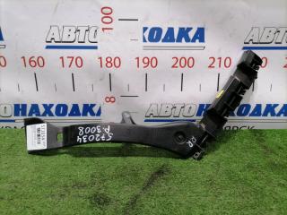 Запчасть клипса бампера задняя правая PEUGEOT 3008 2009-2016