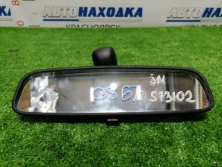 Запчасть зеркало салонное HYUNDAI TUCSON 2004-2009