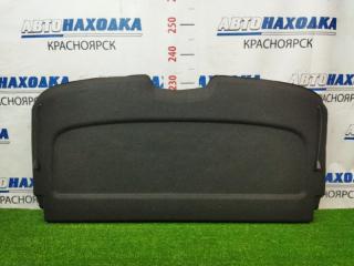 Полка багажника задняя PEUGEOT 308 2007-2015
