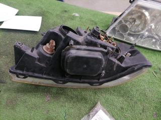 Фара передняя левая NAVIGATOR 2003-2006 U228 Lincoln InTech Фара передняя левая NAVIGATOR 2003-2006 U228 Lincoln InTech