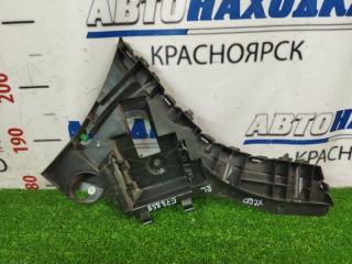 Запчасть клипса бампера задняя левая VOLVO XC60 2008-2017
