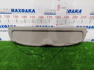 Полка багажника задняя NISSAN MARCH 2002-2010