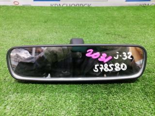 Запчасть зеркало салонное NISSAN TEANA 2008-2014