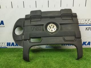 Крышка двигателя VOLKSWAGEN SHARAN 2010-2022