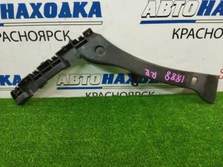 Запчасть клипса бампера задняя правая PEUGEOT 3008 2009-2016
