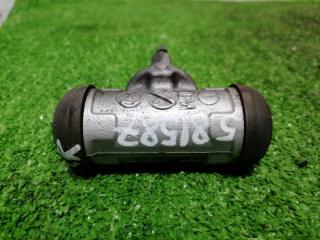 Запчасть рабочий тормозной цилиндр задний TOYOTA RACTIS 2005-2010