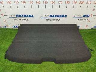 Полка багажника задняя PEUGEOT 3008 2009-2016