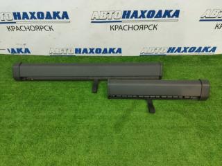 Полка багажника задняя VOLVO V70 2007-2016
