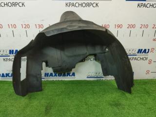 Запчасть подкрылок задний правый FIAT PANDA 2011-2024