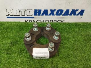 Муфта карданного вала VOLKSWAGEN TOUAREG 2002-2010