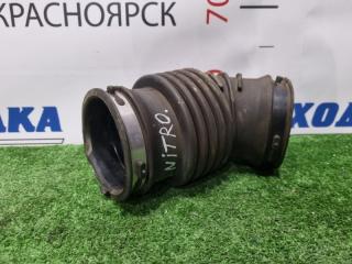 Запчасть патрубок воздушного фильтра DODGE NITRO 2006-2011