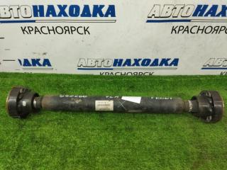 Карданный вал передний VOLKSWAGEN TOUAREG 2002-2010