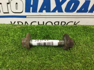 Запчасть болт-эксцентрик передний VOLKSWAGEN TOUAREG 2002-2010