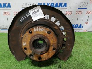 Ступица задняя правая VOLKSWAGEN TOUAREG 2002-2010