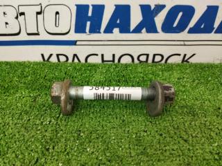 Запчасть болт-эксцентрик передний VOLKSWAGEN TOUAREG 2002-2010