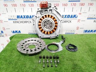 Двигатель HONDA FIT 2007-2013