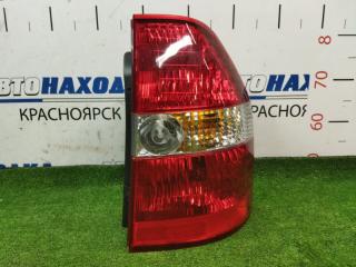 Запчасть фонарь задний задний левый HONDA MDX 2003-2006