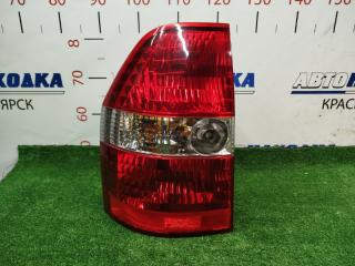 Запчасть фонарь задний задний левый HONDA MDX 2003-2006