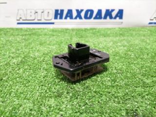 Запчасть реостат печки TOYOTA FUNCARGO 1999-2005