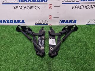 Запчасть кронштейн багажника задний JAGUAR XF 2007-2016
