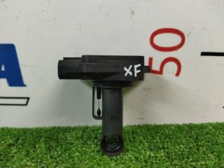 Фото запчасти датчик расхода воздуха JAGUAR XF 2007-2016 контрактная запчасть Запчасть датчик расхода воздуха JAGUAR XF 2007-2016