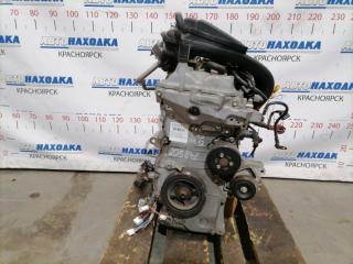 Двигатель NISSAN MARCH 2010-2013