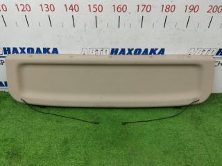 Полка багажника задняя NISSAN TIIDA 2004-2014