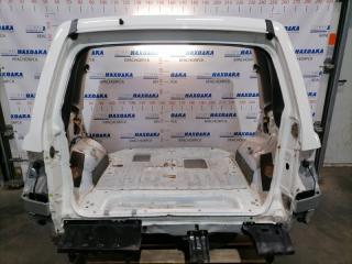Rear cut задний MITSUBISHI PAJERO IO 1998-2007