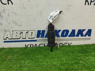 Запчасть мотор омывателя BMW X5 2006-2013