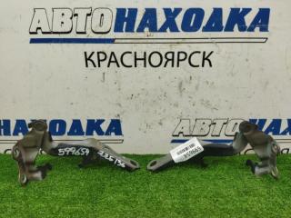 Запчасть кронштейн капота TOYOTA VOLTZ 2002-2004