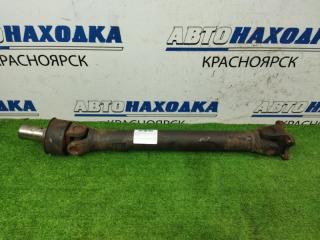 Карданный вал передний MITSUBISHI PAJERO IO 1998-2007