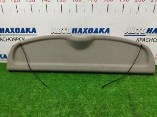 Полка багажника задняя NISSAN MARCH 2002-2010