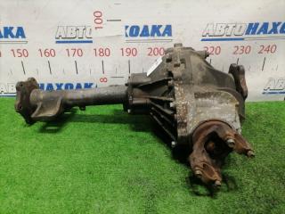 Запчасть редуктор передний CADILLAC ESCALADE 2006-2015